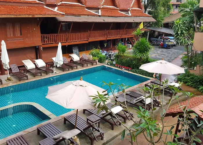 Grand Thai House Resort