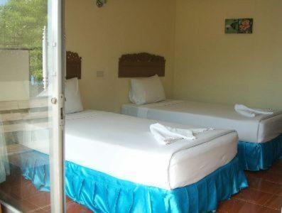 Grand Thai House Курортный комплекс 3*
