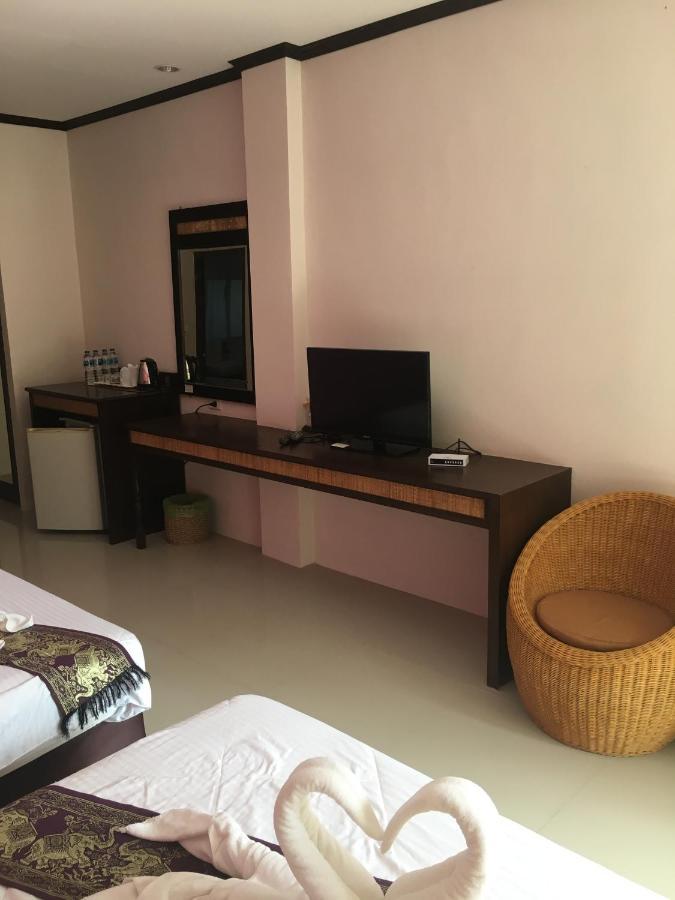 Курортный комплекс Grand Thai House 3*