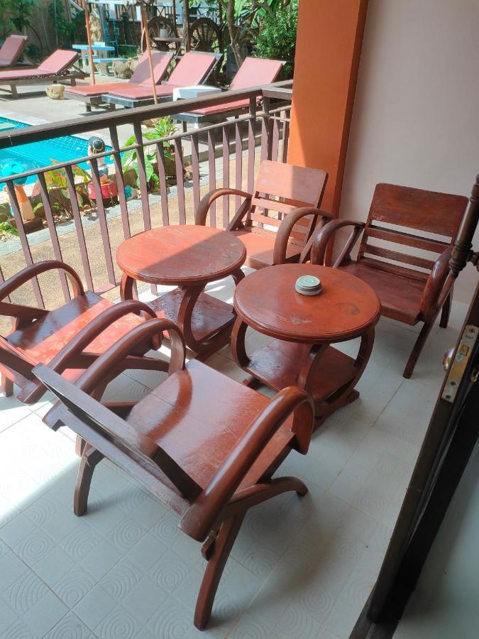 Grand Thai House Курортный комплекс