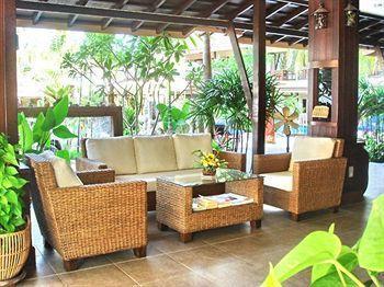 Курортный комплекс Grand Thai House Ламаи-Бич