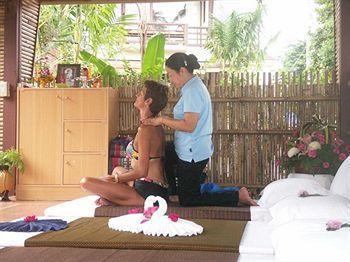 Grand Thai House Курортный комплекс 3*