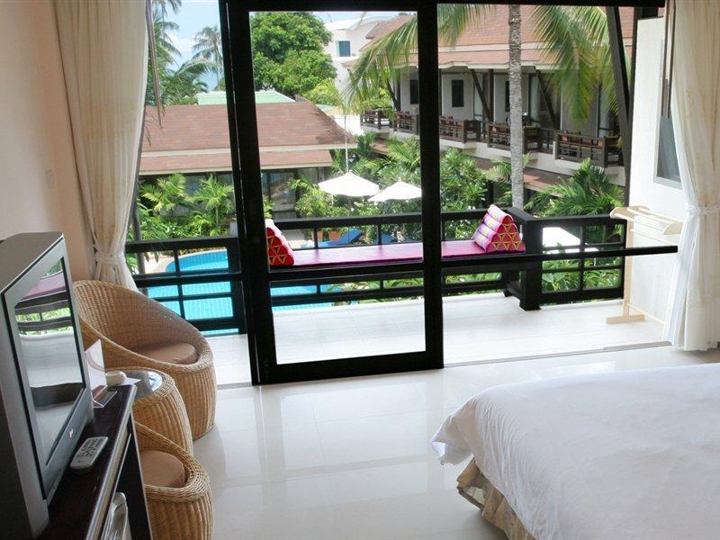 Курортный комплекс Grand Thai House 3*