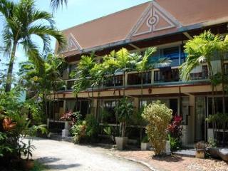 Grand Thai House Ламаи-Бич