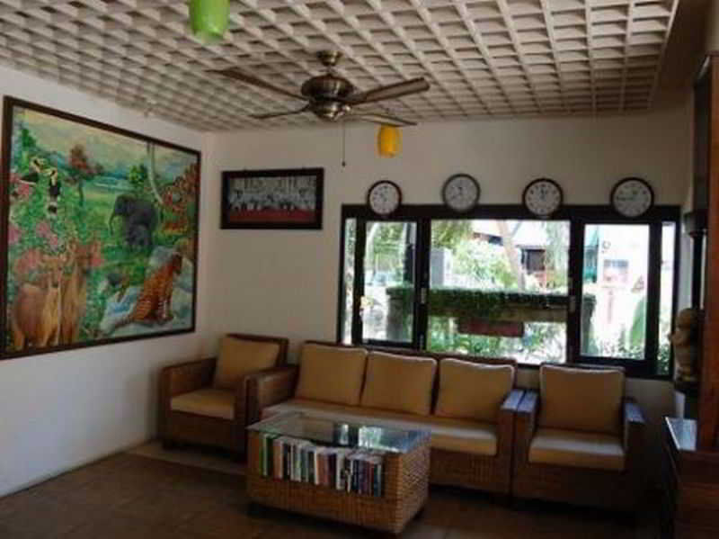 Grand Thai House Ламаи-Бич