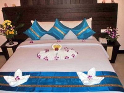 Курортный комплекс Grand Thai House Ламаи-Бич