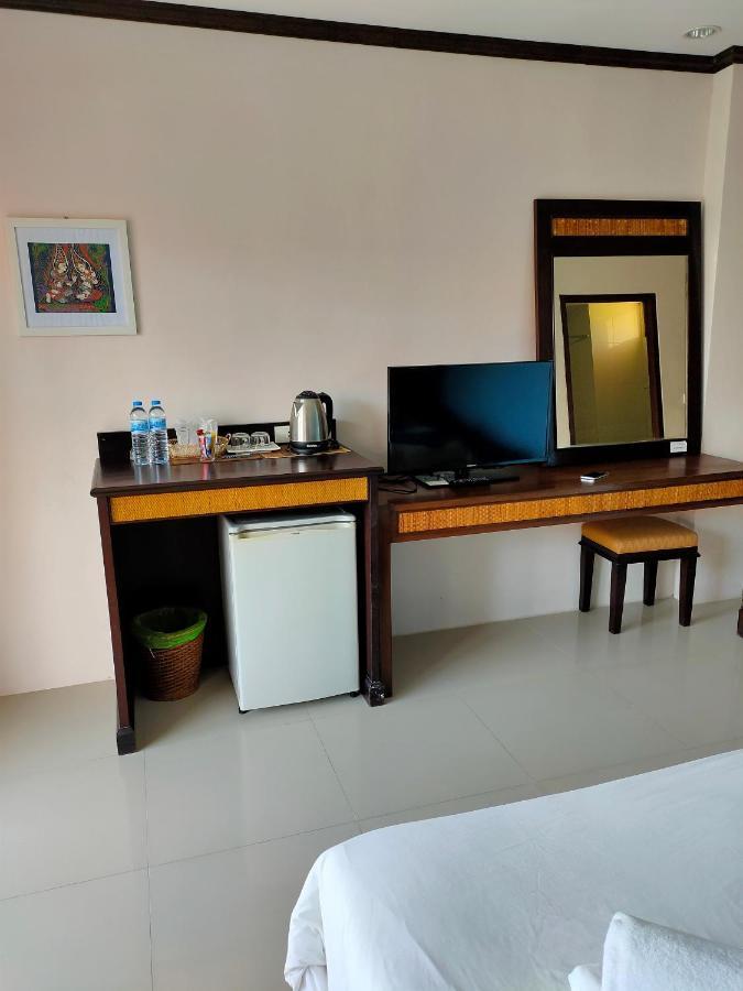Курортный комплекс Grand Thai House 3*