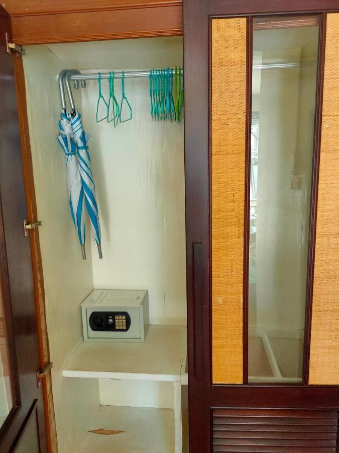 Grand Thai House 3* Ламаи-Бич
