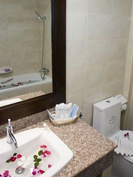 Курортный комплекс Grand Thai House