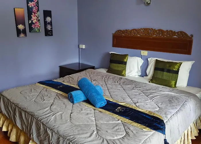 Grand Thai House Resort