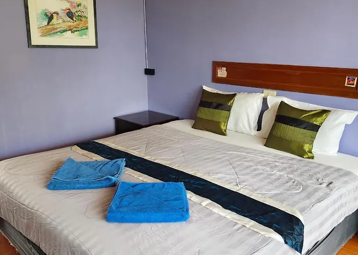 Grand Thai House Resort
