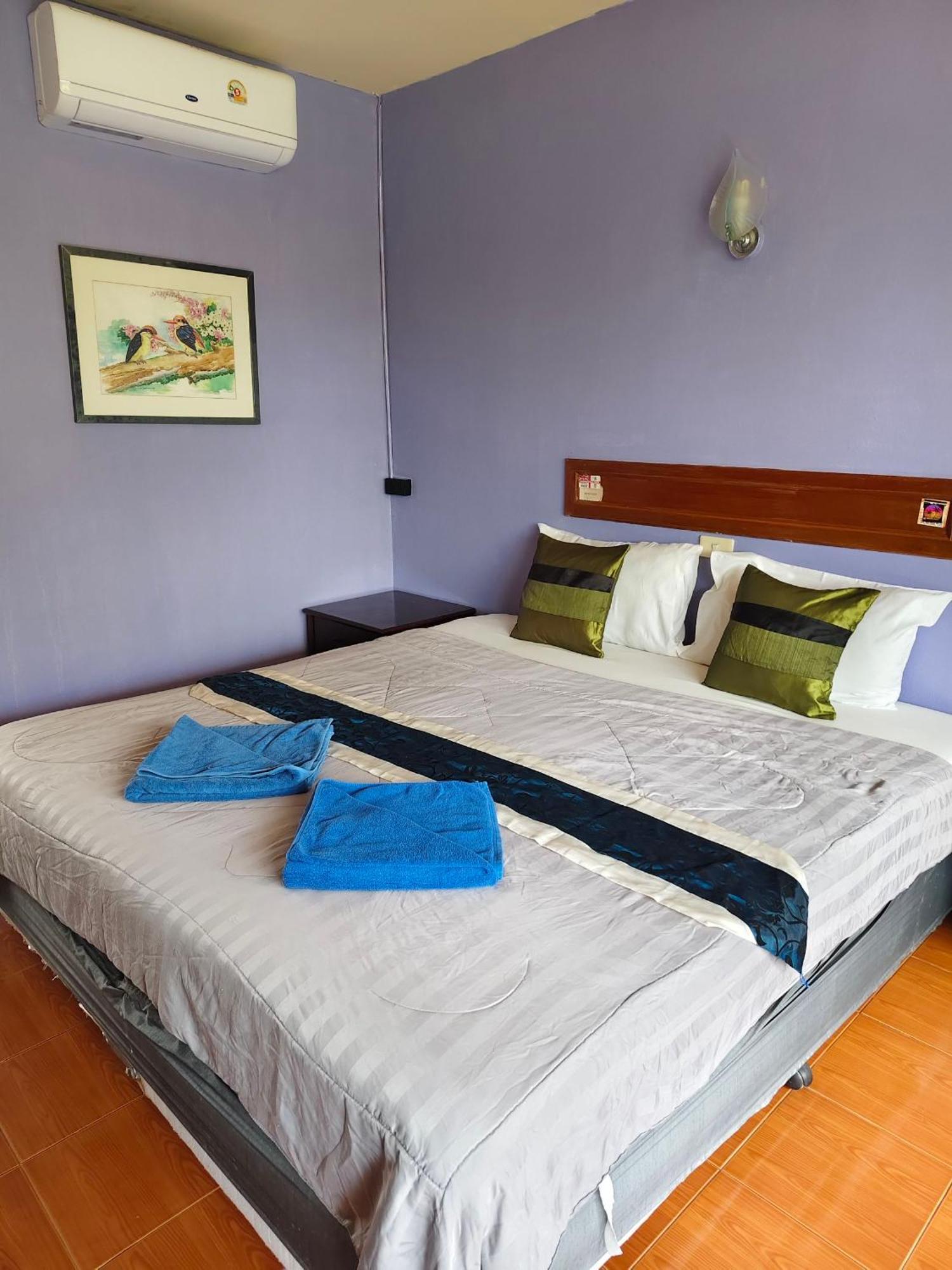 Resort Grand Thai House 3*
